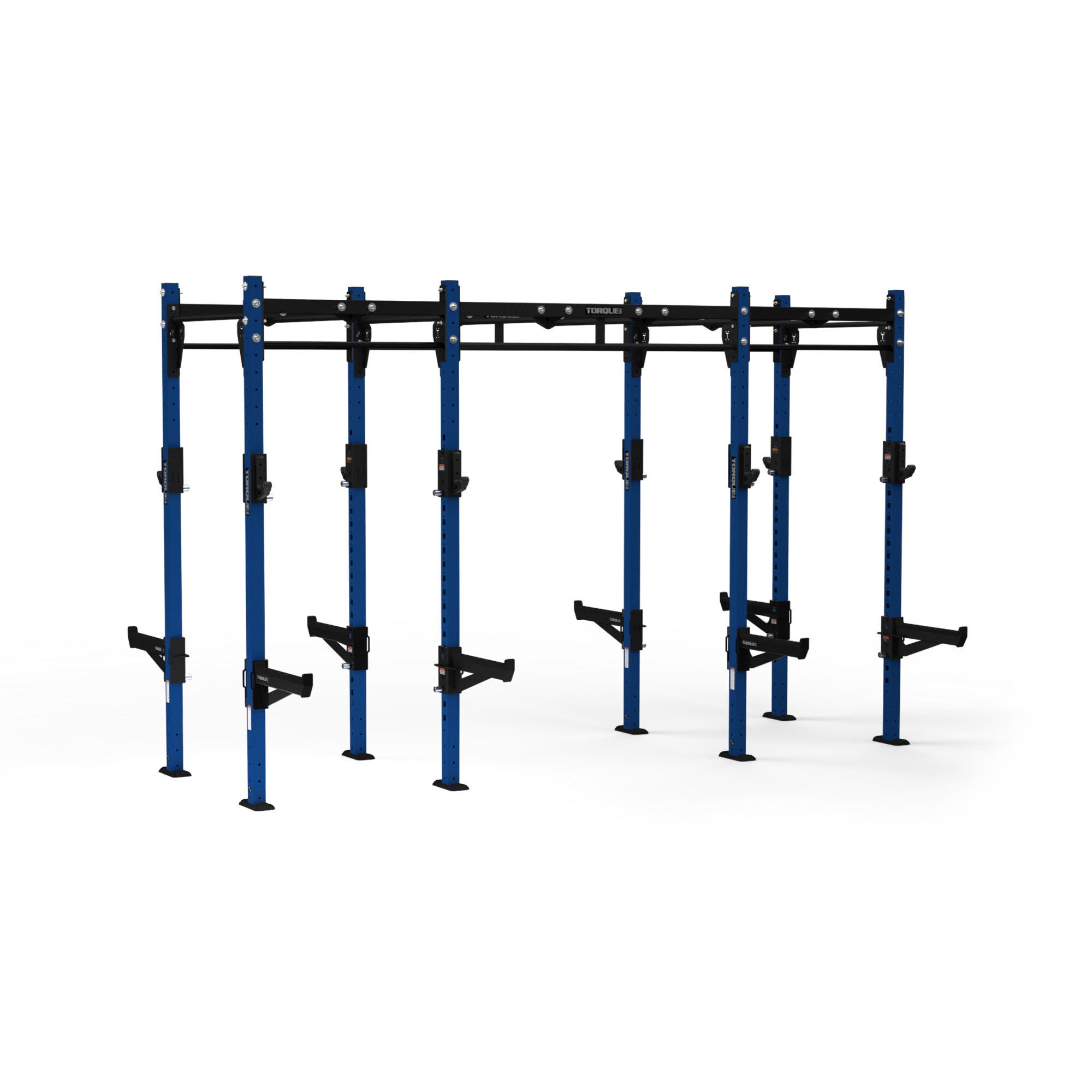 4x14 FT (1.2x4.3 M) Monkey Bar Center Rig