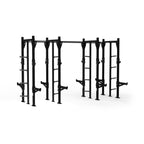 4x14 FT (1.2x4.3 M) Storage Center Rig