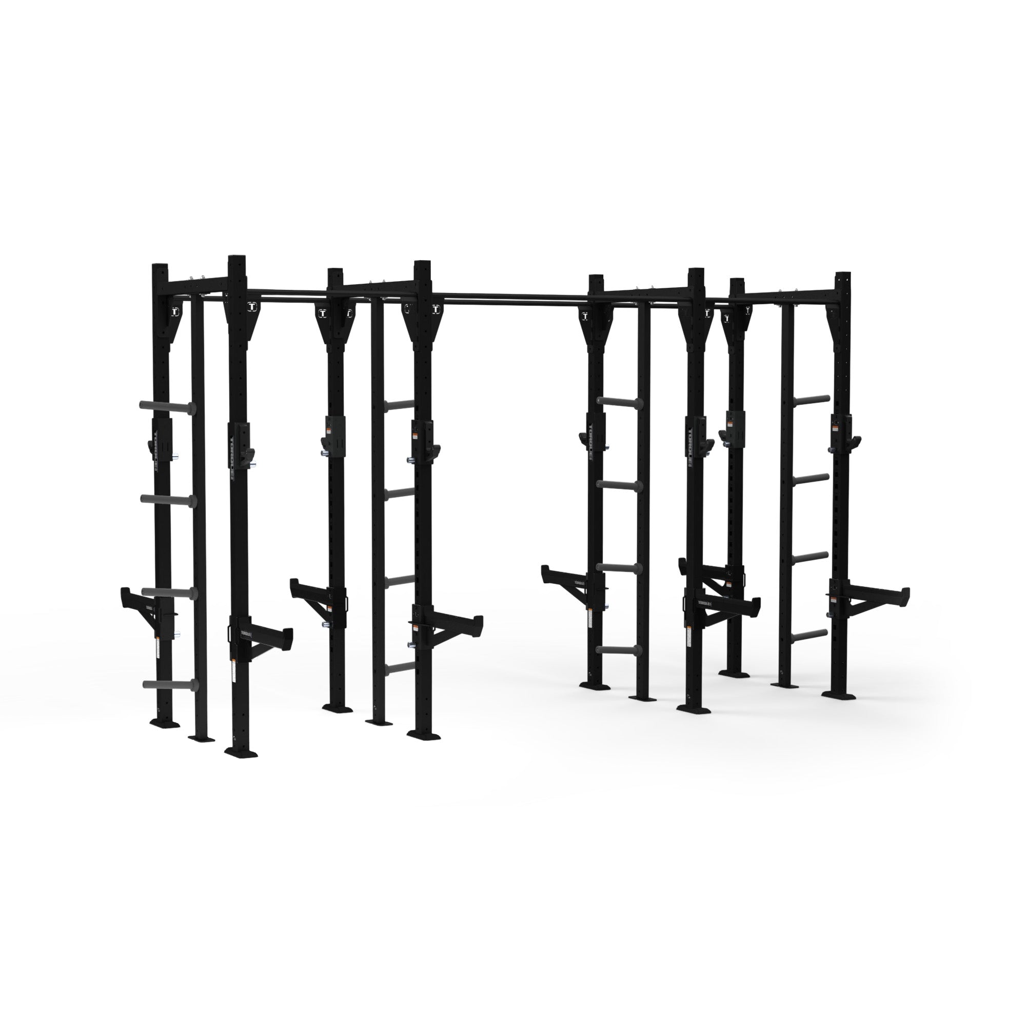 4x14 FT (1.2x4.3 M) Storage Center Rig