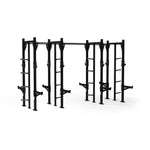 4x14 FT (1.2x4.3 M) Storage Center Rig