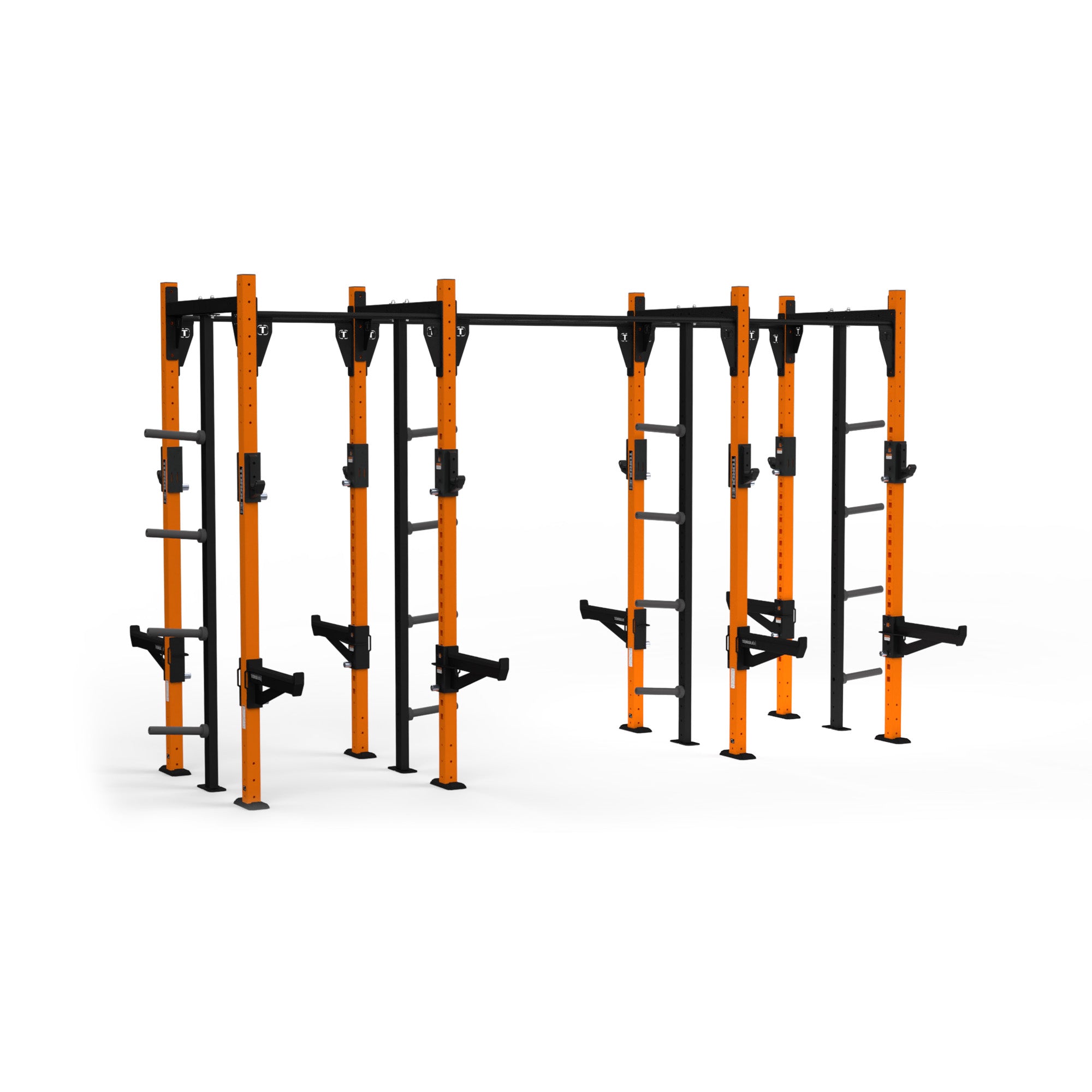 4x14 FT (1.2x4.3 M) Storage Center Rig