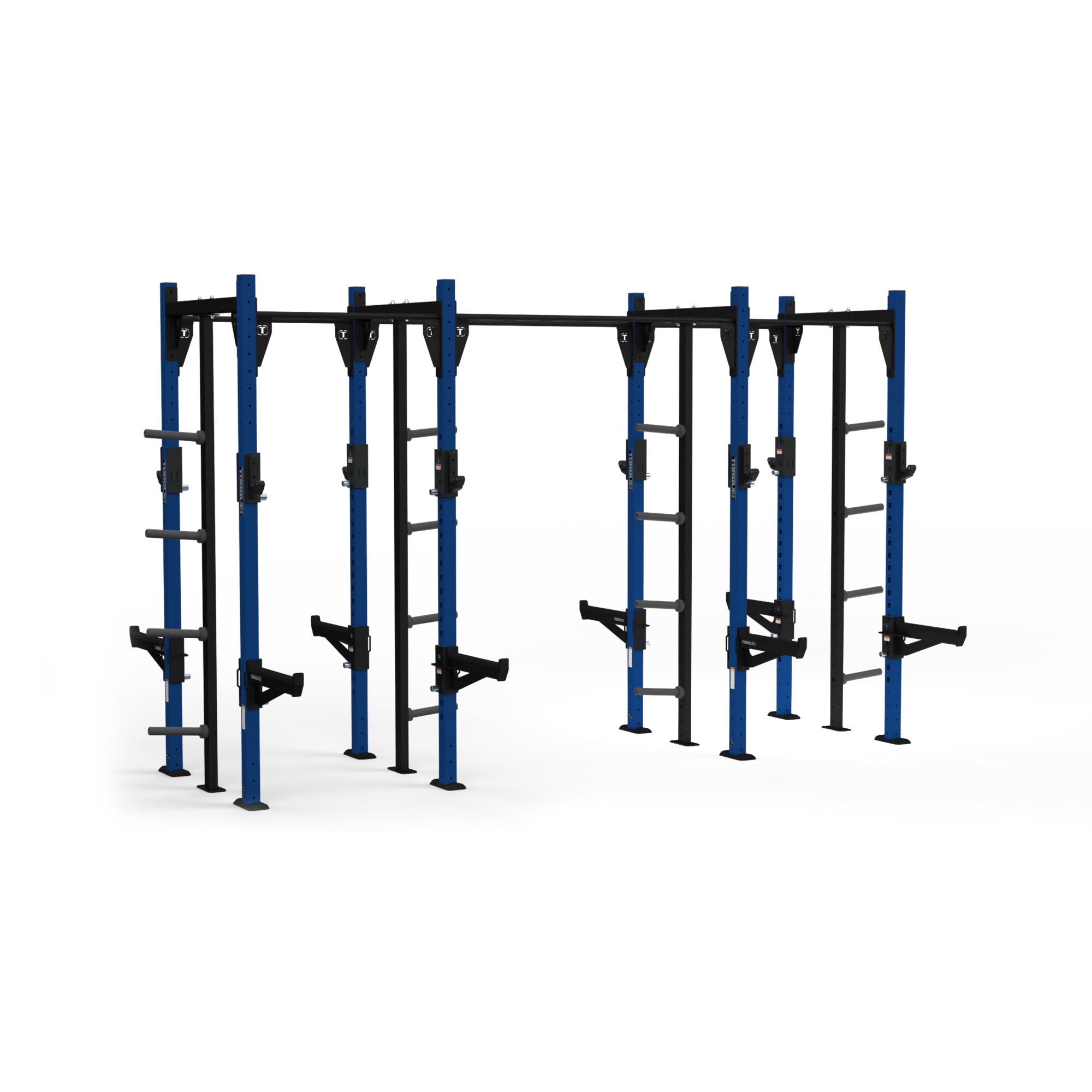 4x14 FT (1.2x4.3 M) Storage Center Rig