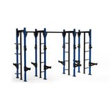 4x14 FT (1.2x4.3 M) Storage Center Rig