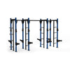 4x14 FT (1.2x4.3 M) Storage Center Rig