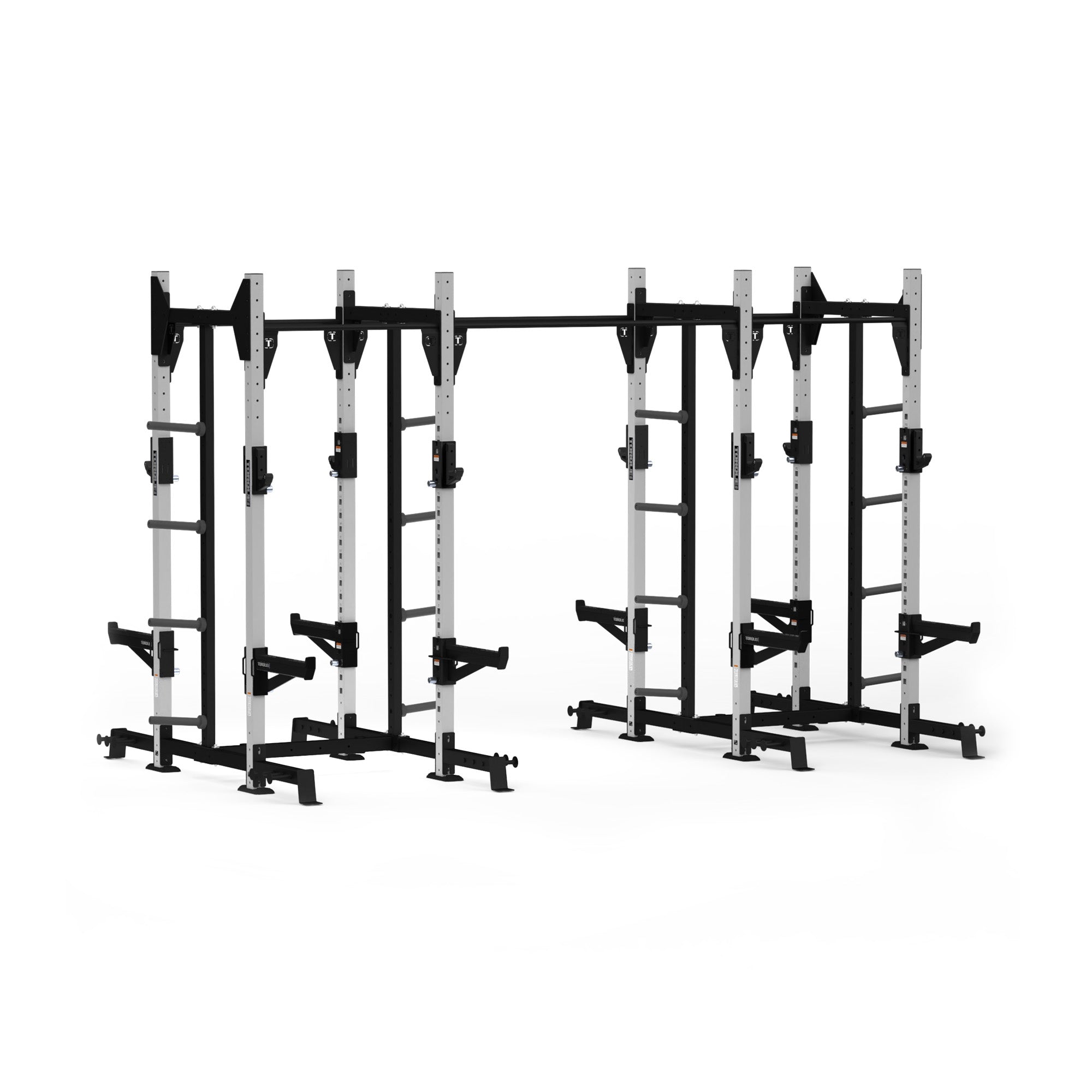 4x14 FT (1.2x4.3 M) Storage Center Freestanding Rig