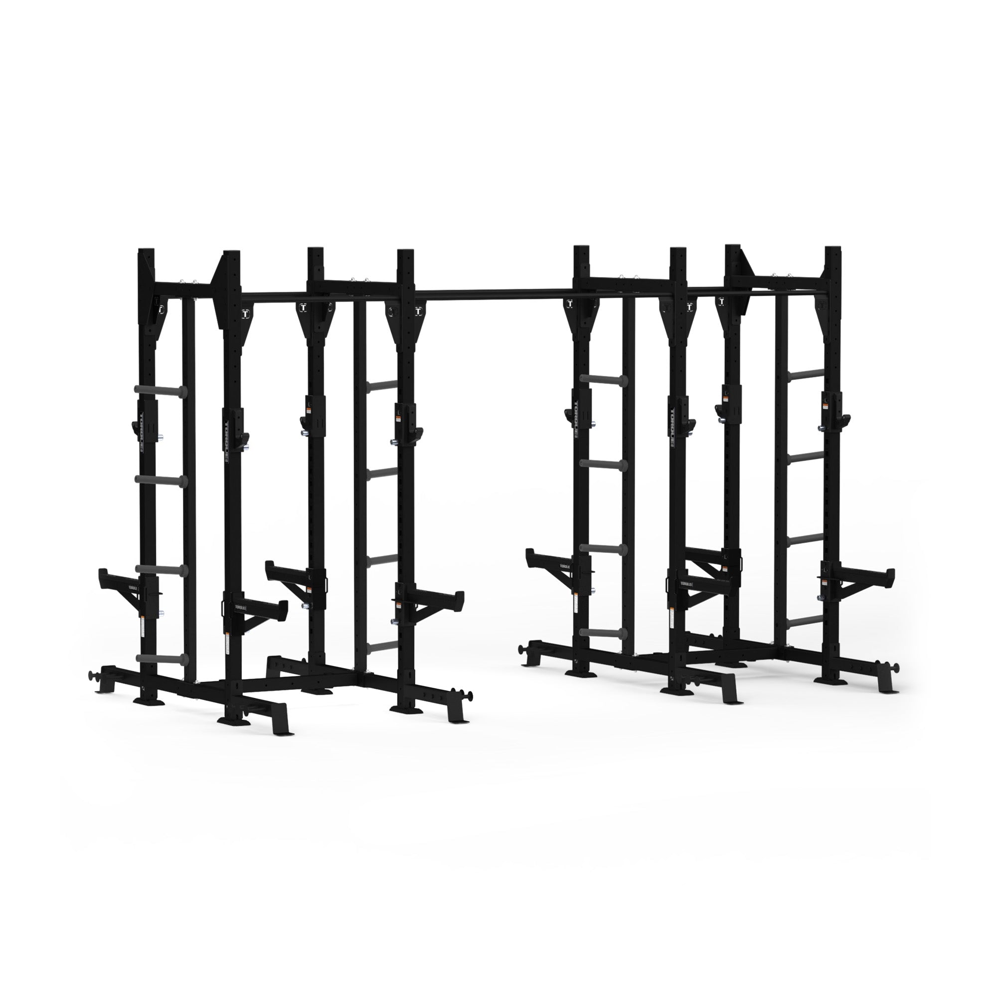 4x14 FT (1.2x4.3 M) Storage Center Freestanding Rig