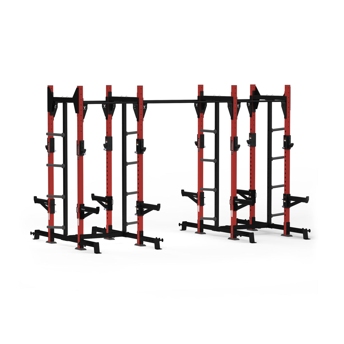 Torque Rig 4x14 FT (1.2x4.3 M) Storage Center Freestanding Rig – Torque Fitness ...