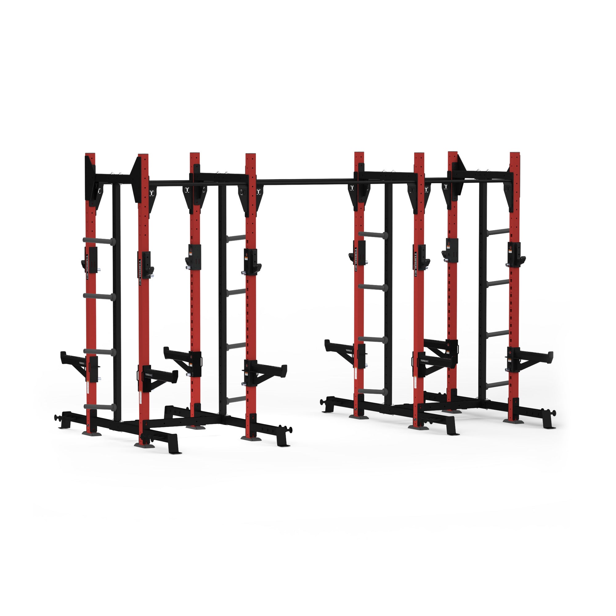 4x14 FT (1.2x4.3 M) Storage Center Freestanding Rig