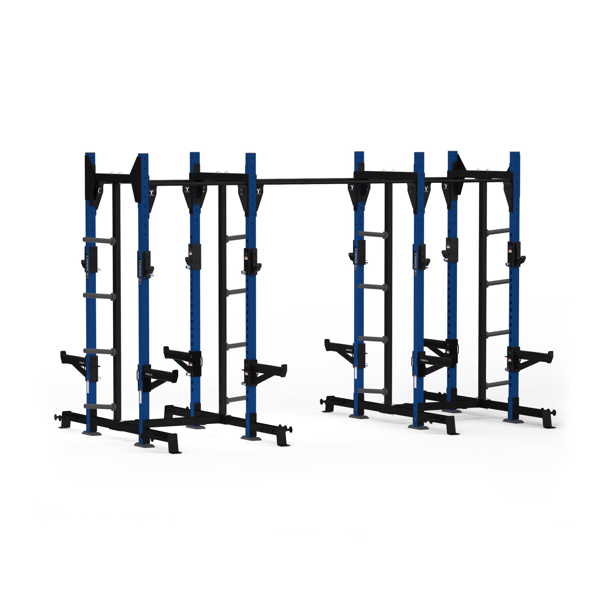 4x14 FT (1.2x4.3 M) Storage Center Freestanding Rig