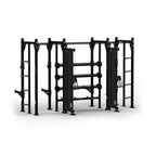 4x14 FT (1.2x4.3 M) Storage Plus Cable Center Rig