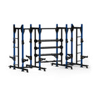 4x14 FT (1.2x4.3 M) Storage Plus Center Freestanding Rig