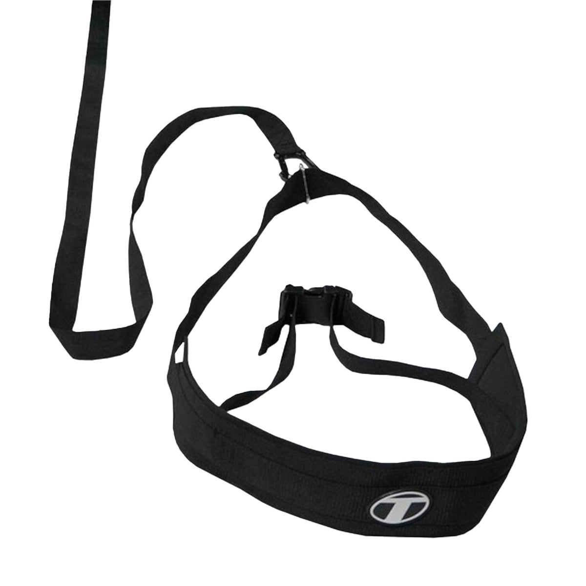TANK® Tow Strap and Harness – Torque Fitness - Commercial