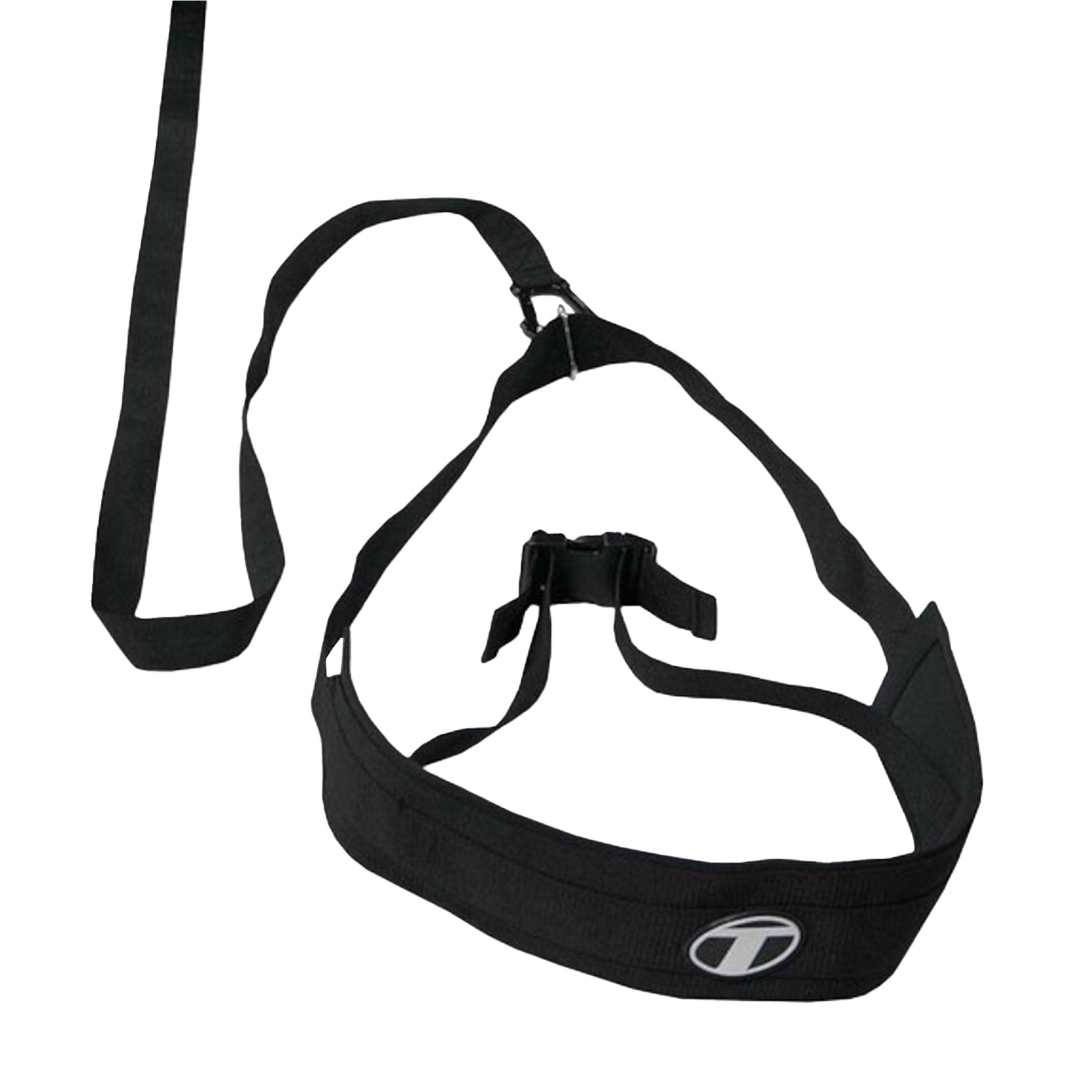 TANK® Tow Strap and Harness