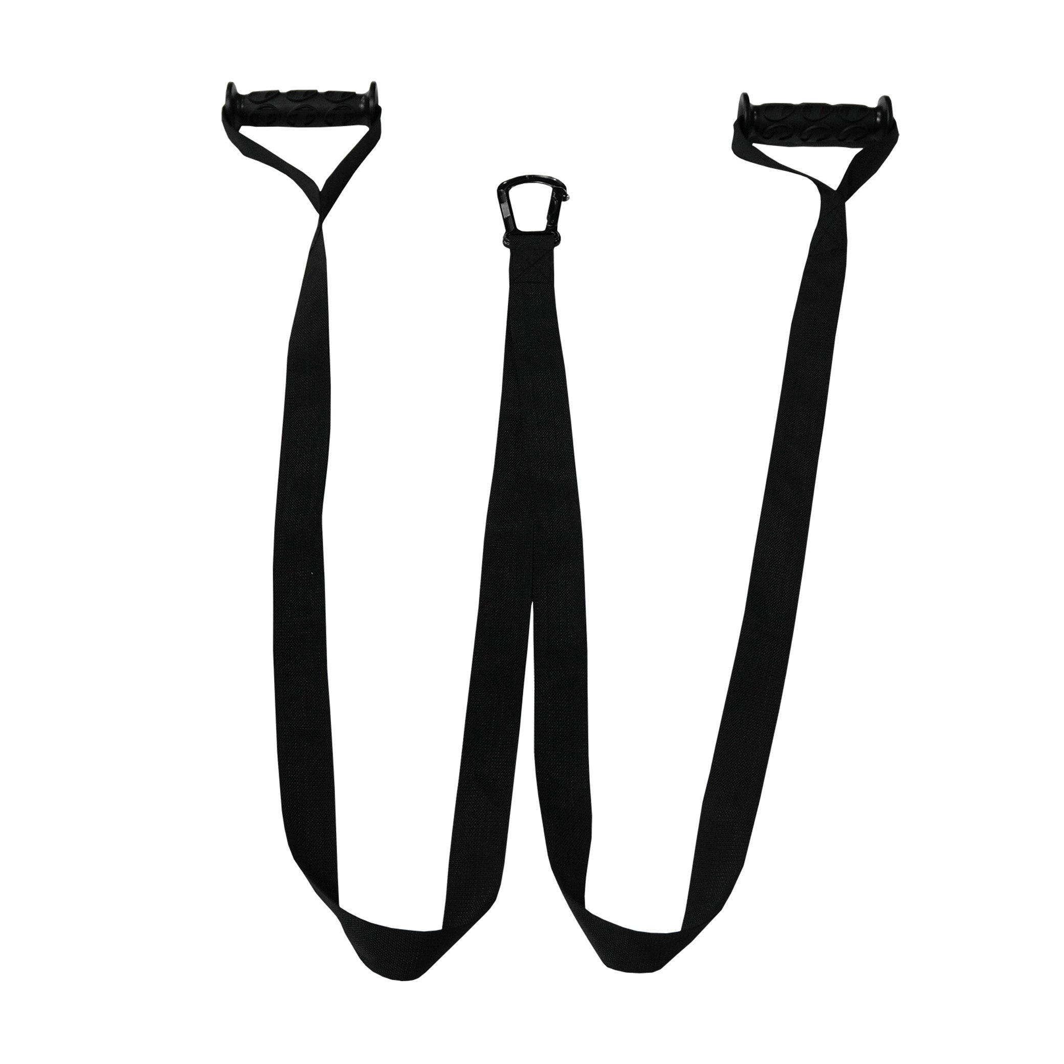 TANK® Strap/Harness Tow Kit