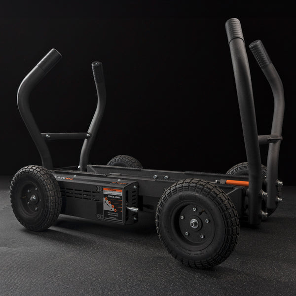 TANK® Education Course – Torque Fitness - Commercial