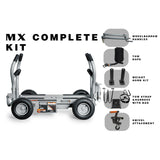 TANK™ MX Complete Kit