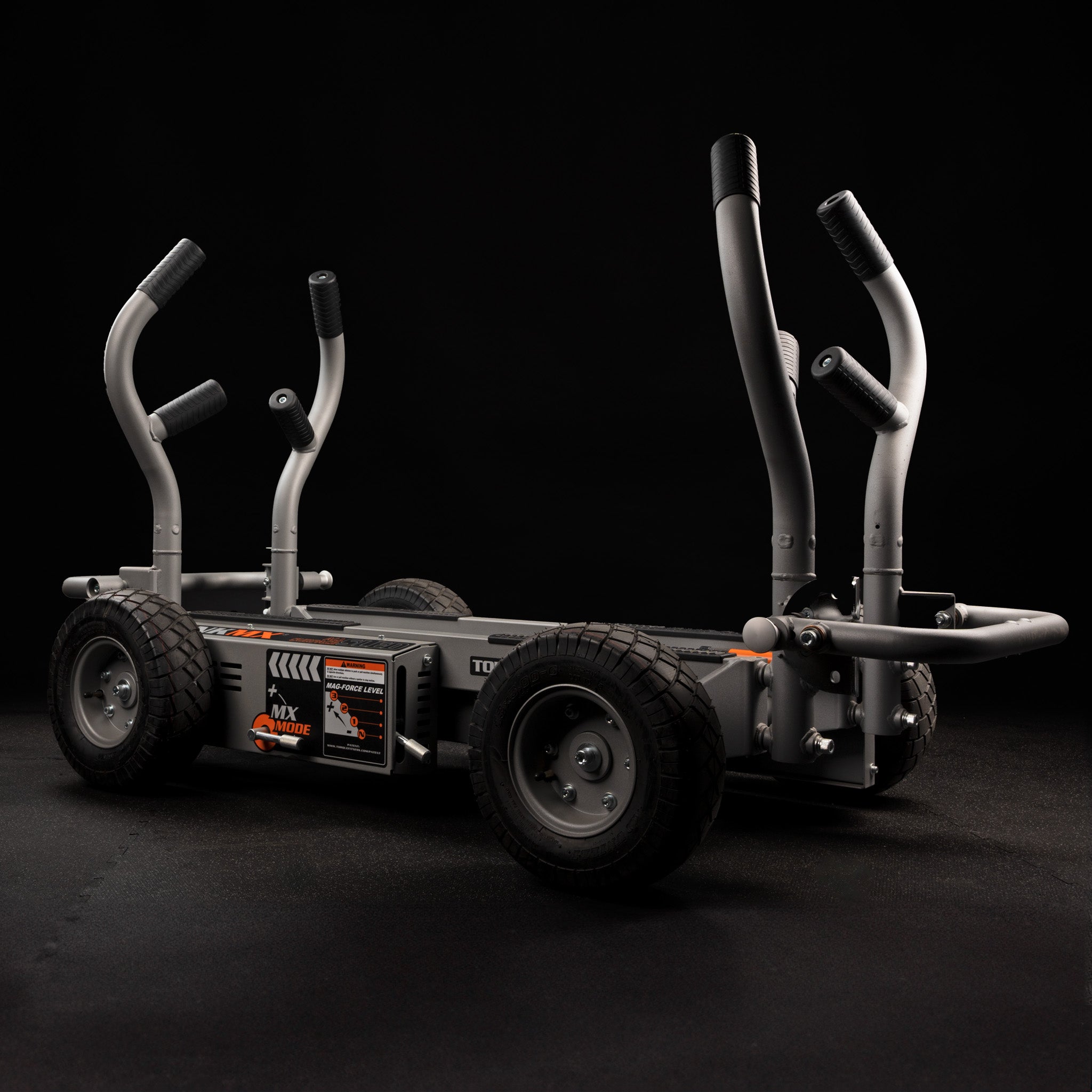 TANK® Education Course – Torque Fitness - Commercial