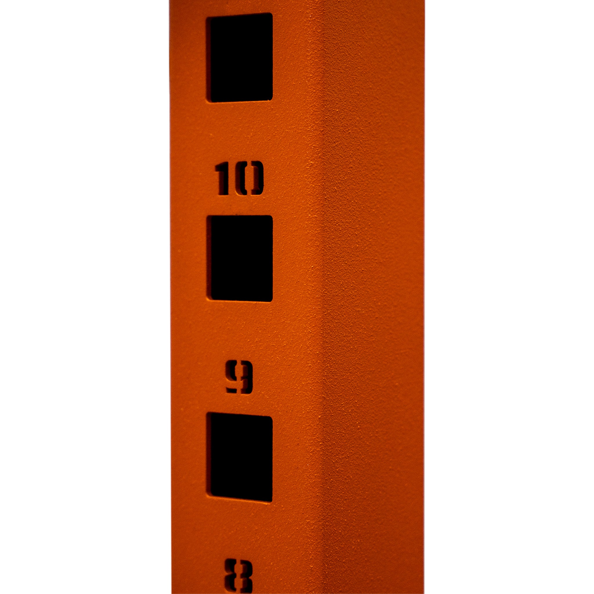 9' Standard Uprights