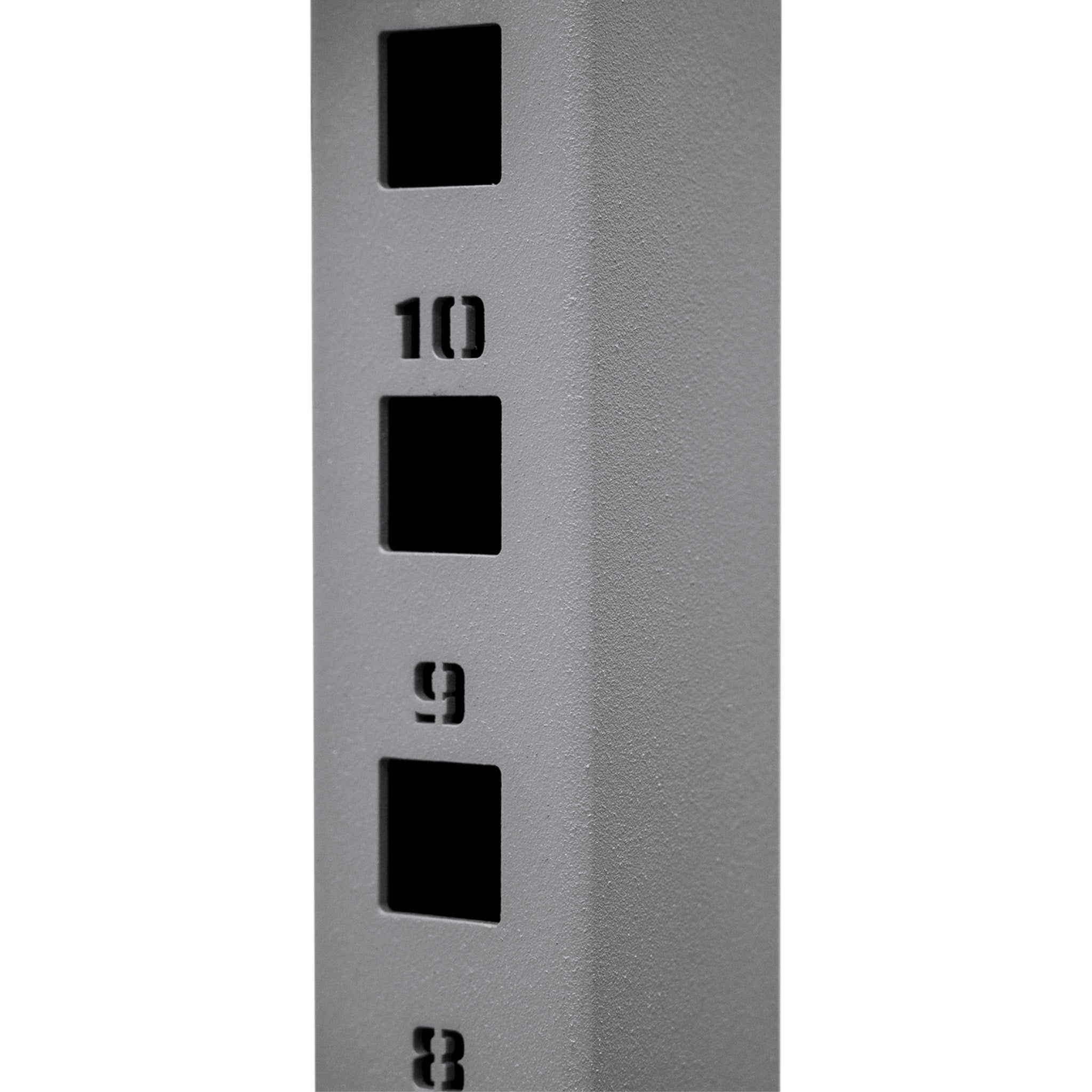 9' Standard Uprights