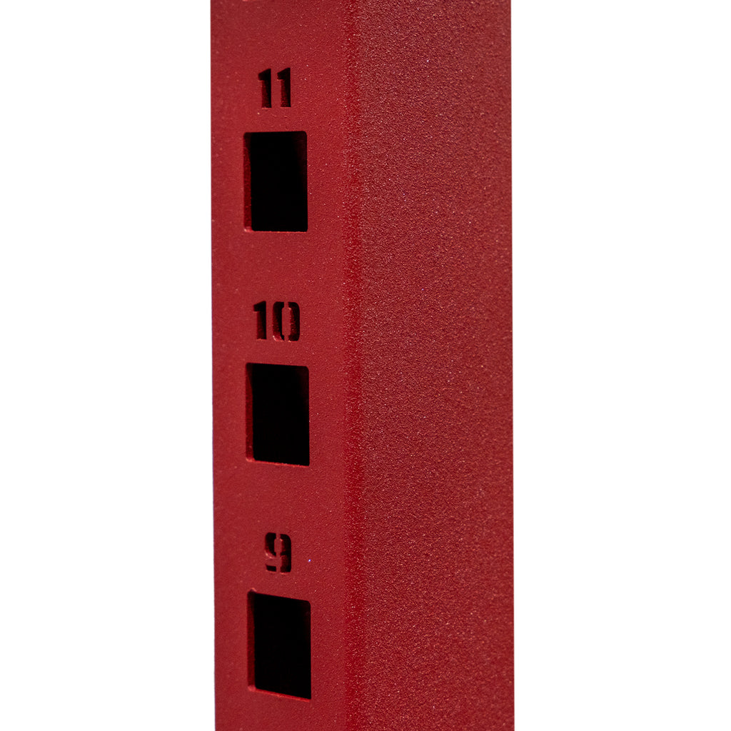 9' Standard Uprights