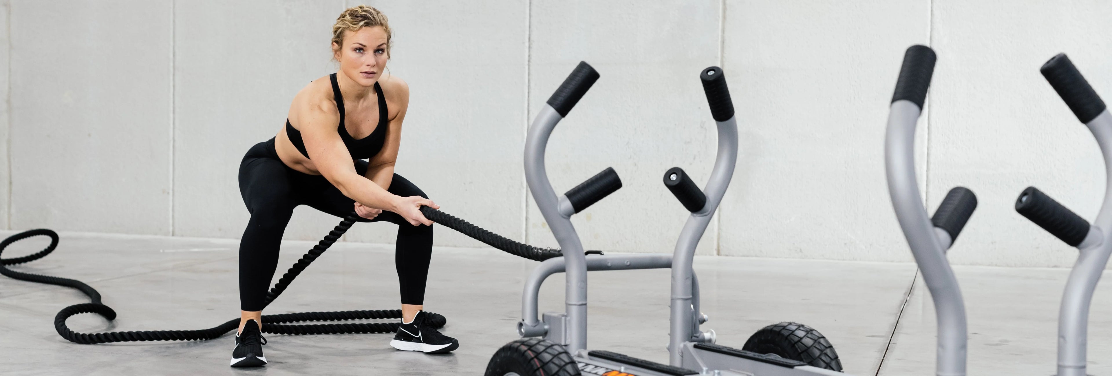 Tank Mx fitness equipment