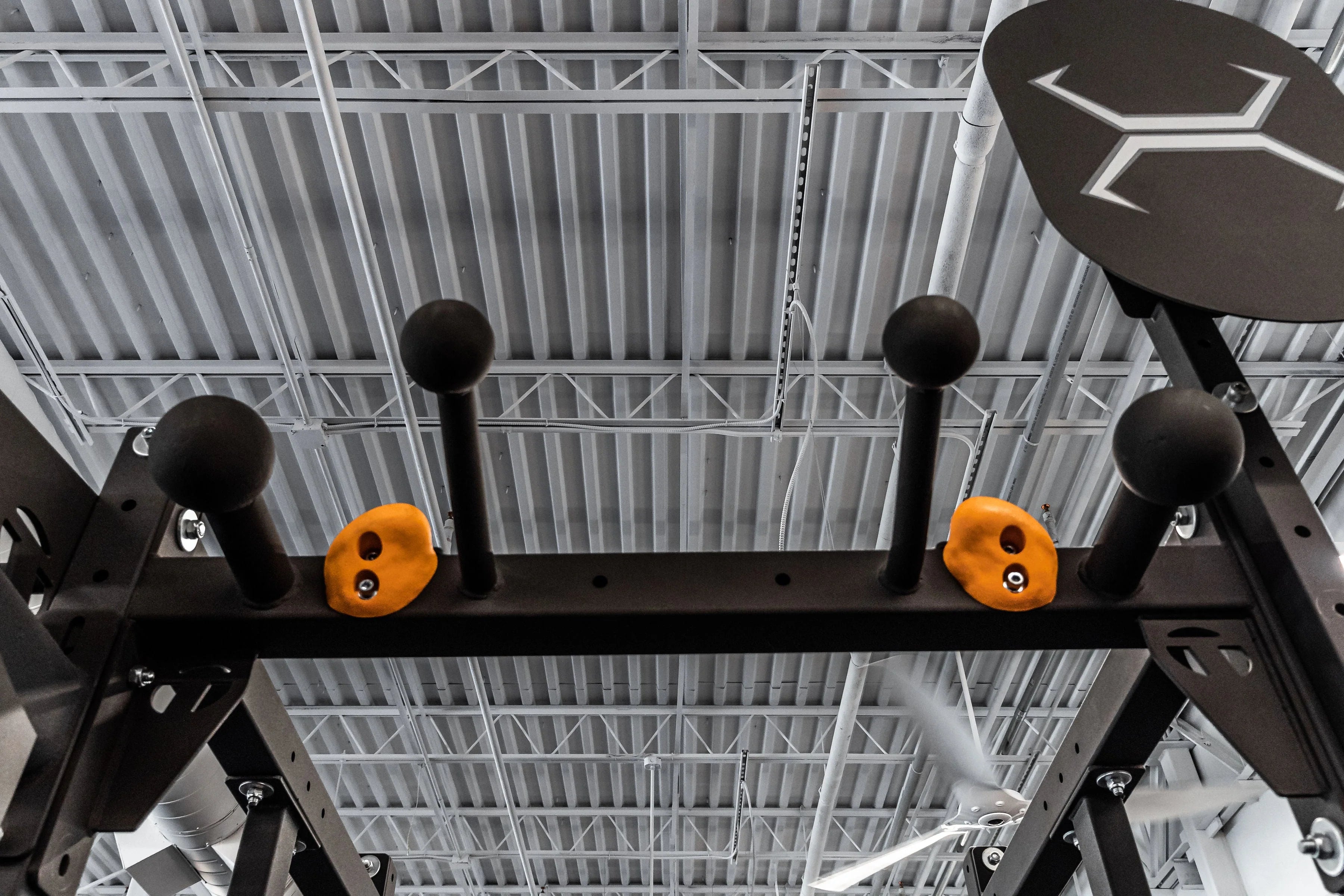 Torque Fitness X-RACK