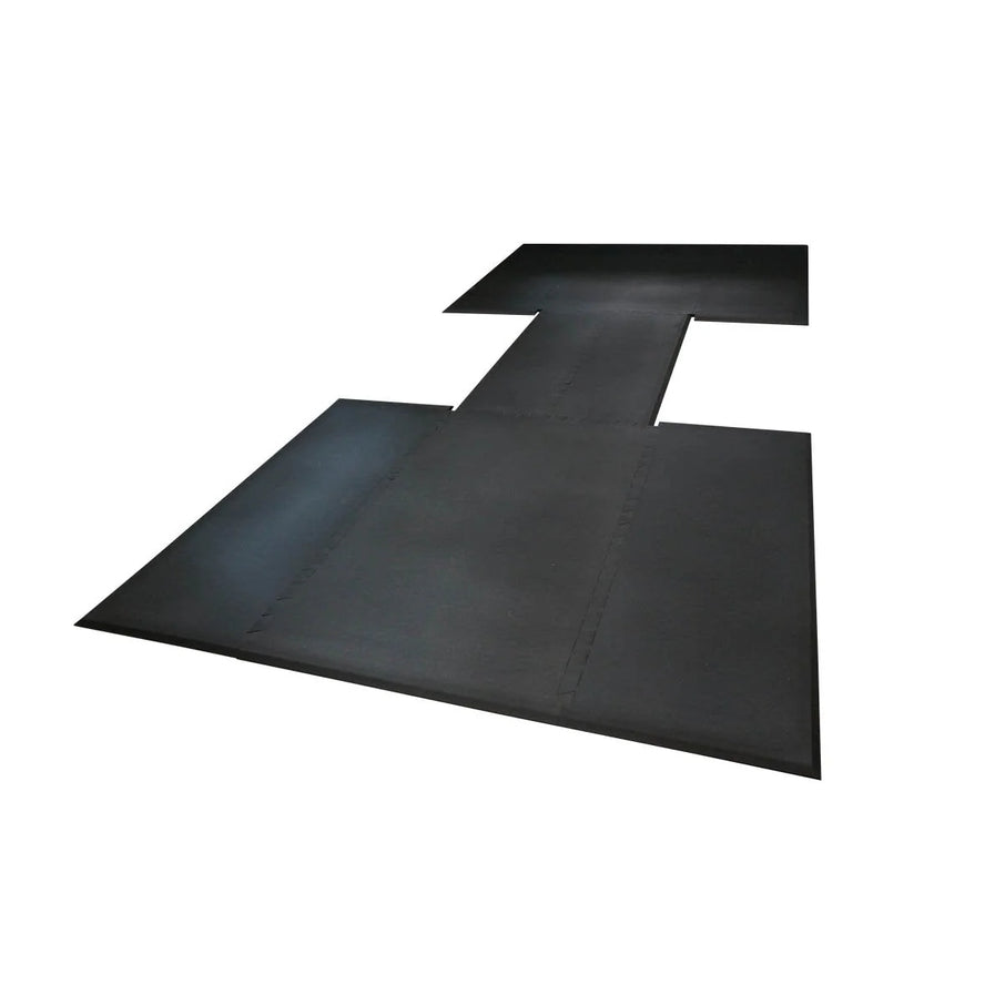 X-RACK 2-Sided Platform & Inserts