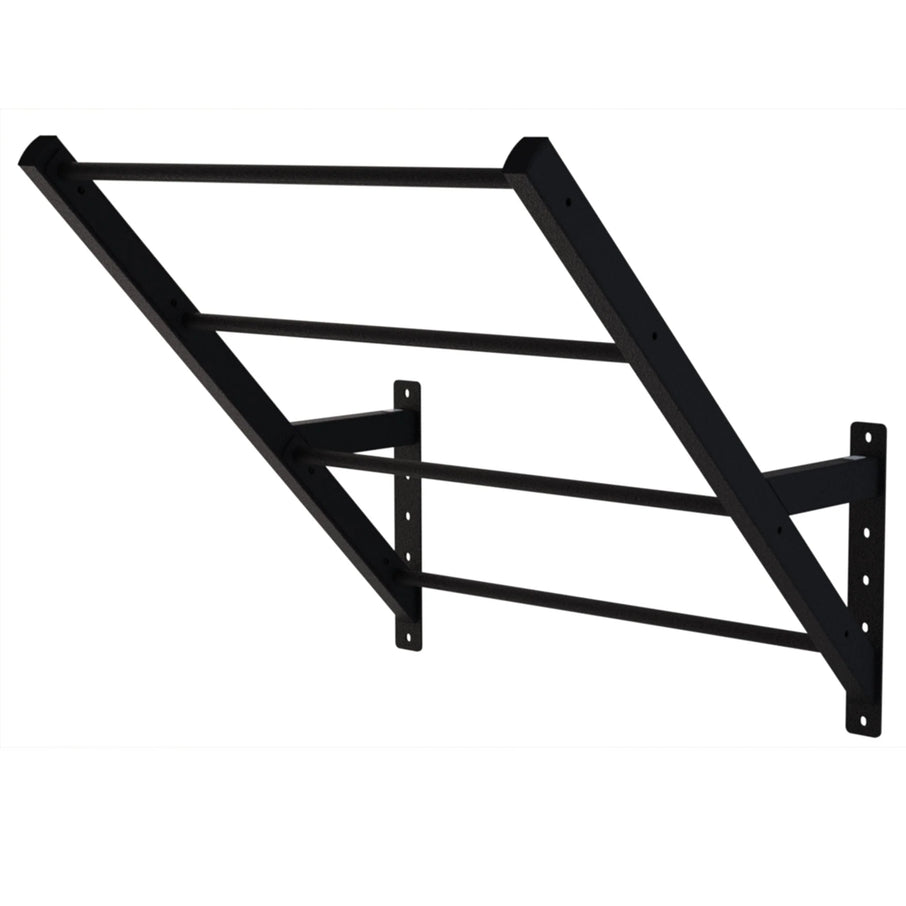 4 Ft (1.2 M) Flying Pull-Up