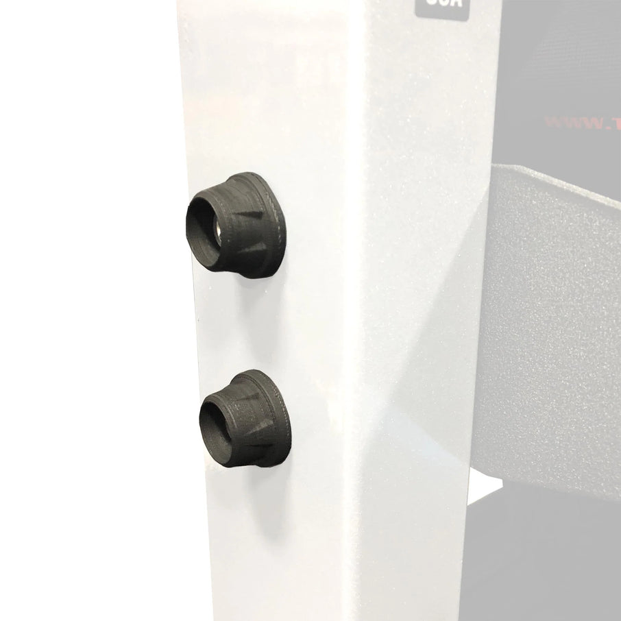 X-CREATE Hardware Cover Finish Kit