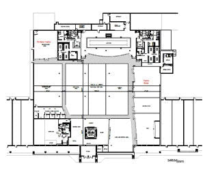 Torque Fitness X-RACK