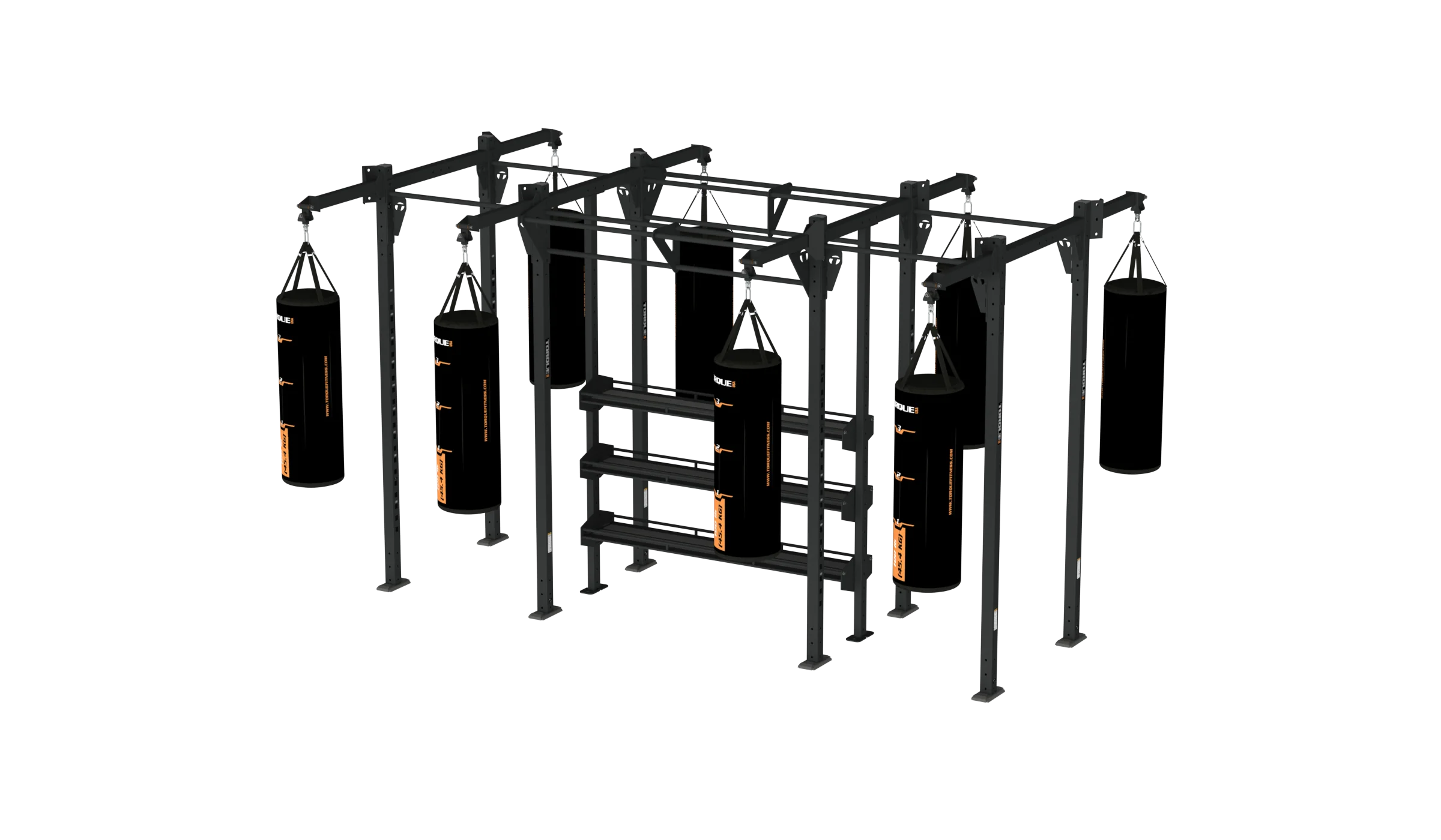 Torque Fitness X-RACK