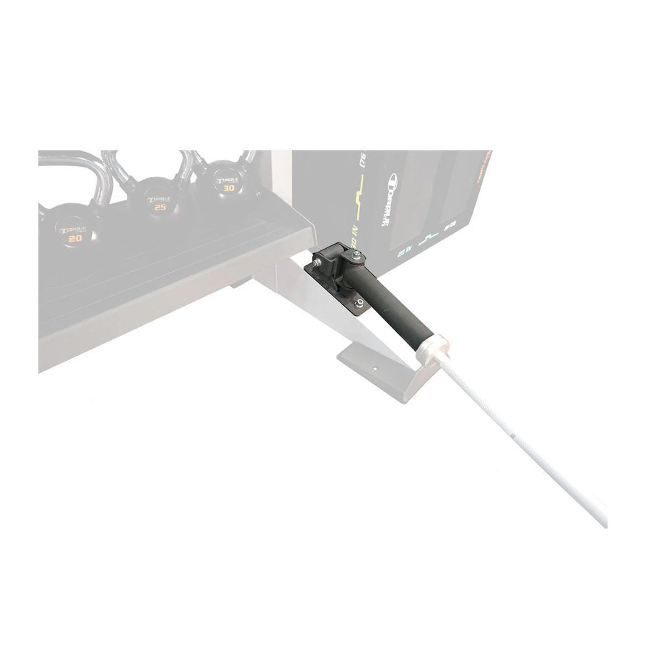 Horizontal Mount Ground Rotational Trainer