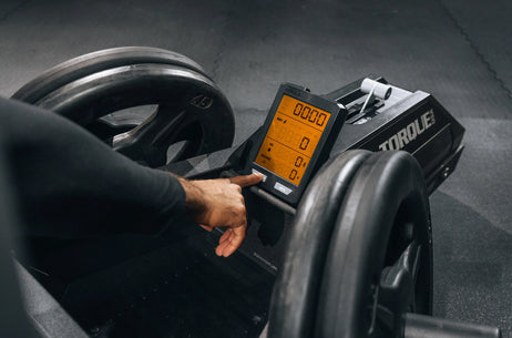 Tank M3 fitness equipment