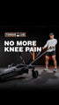 Video on using the Torque TANK M3 push sled for lower-body training and knee-friendly conditioning