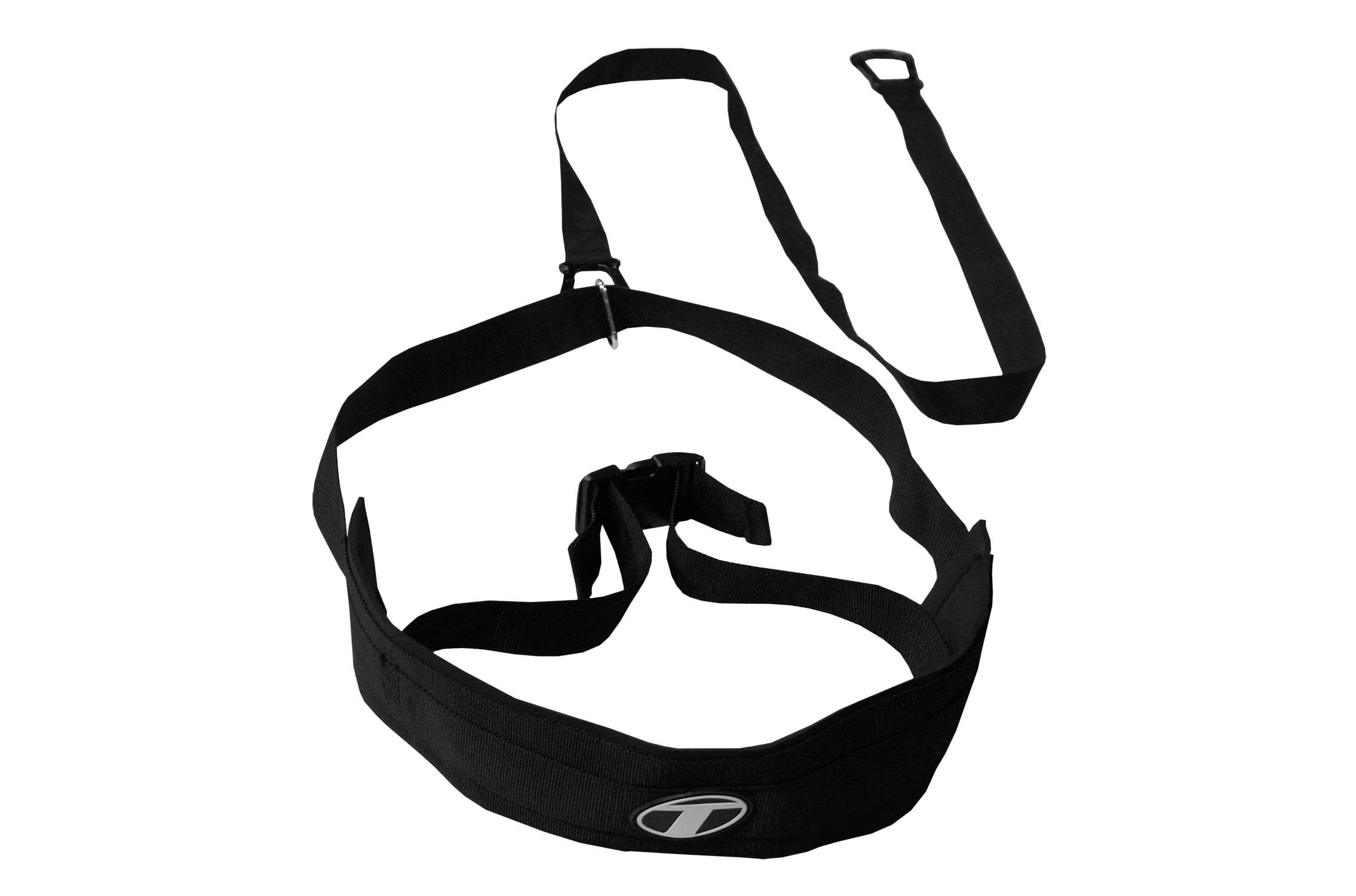 TANK® Tow Strap and Harness