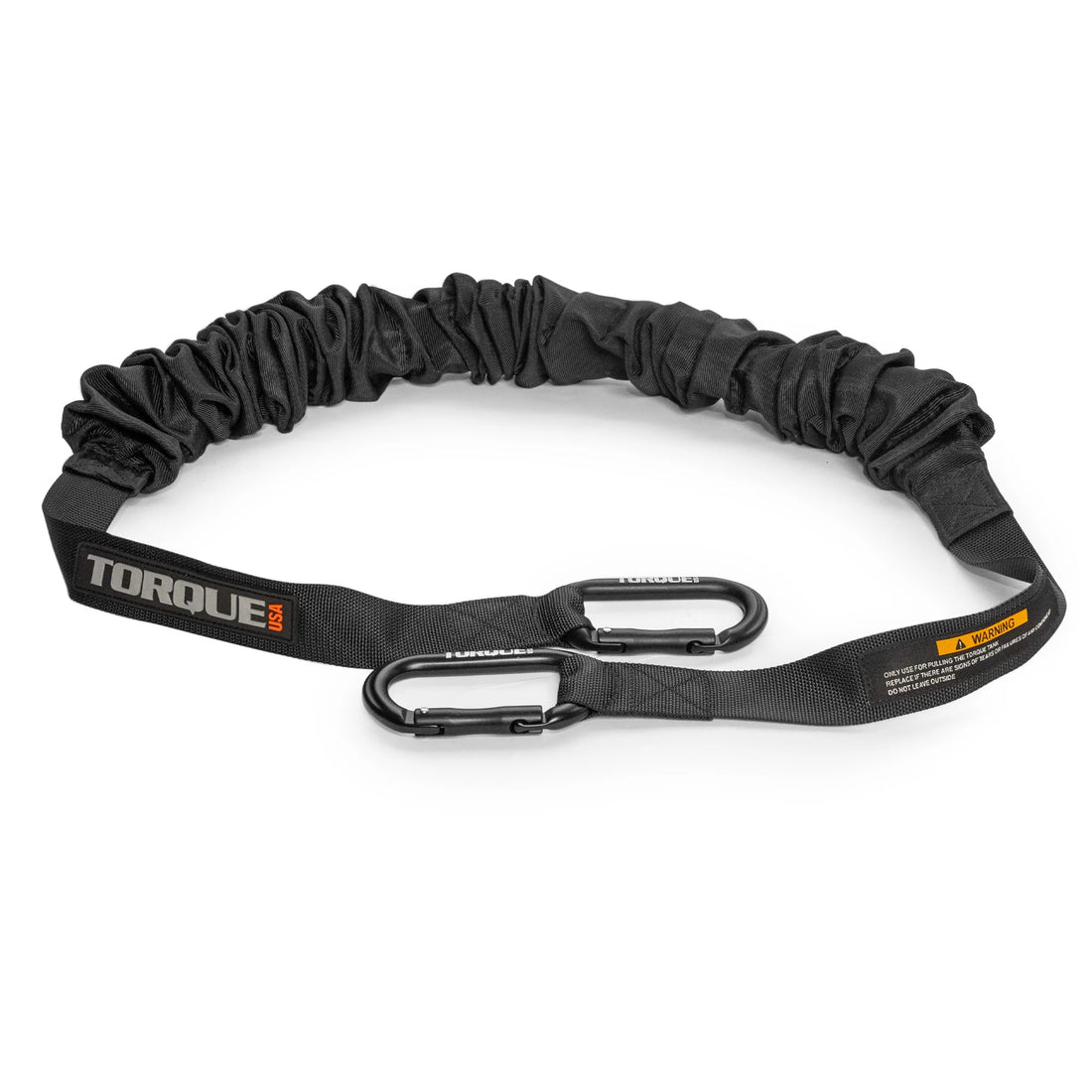 Torque TANK M4 push sled accessory detail from the compatible attachment gallery