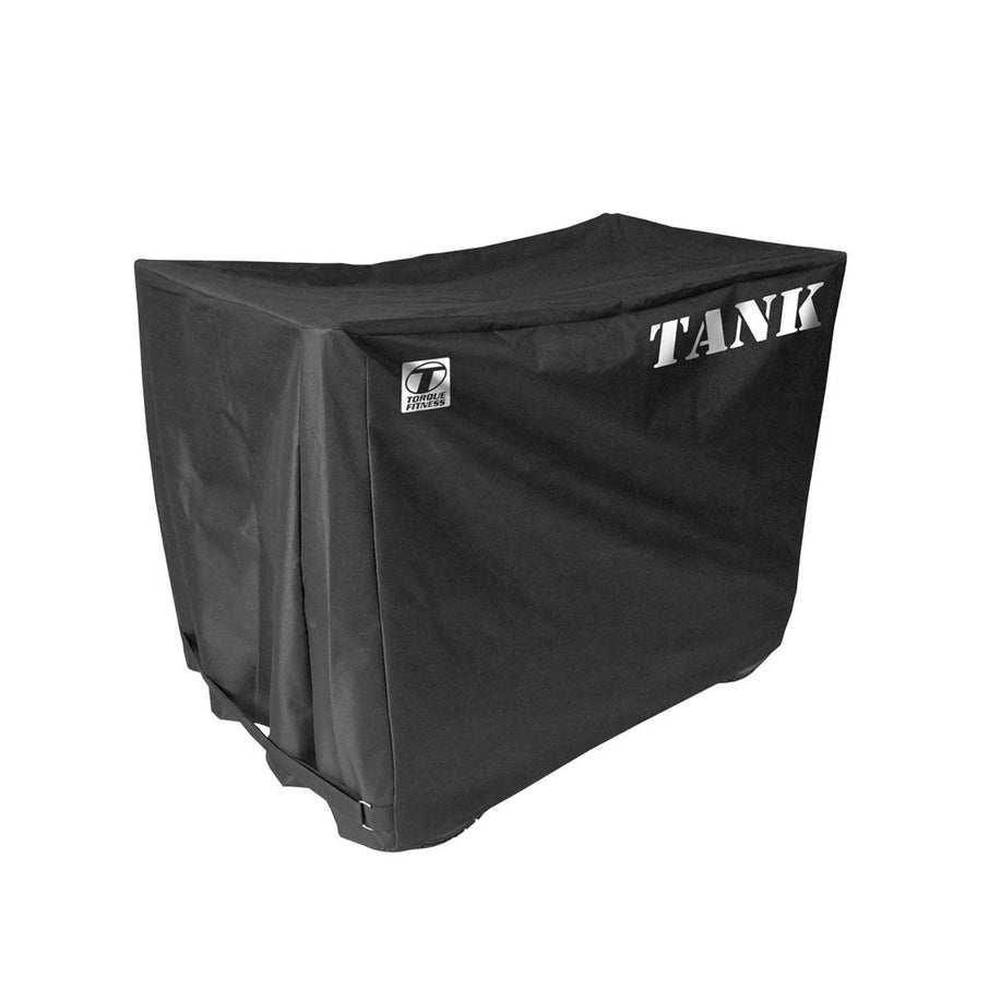 Torque TANK M4 push sled accessory detail from the compatible attachment gallery
