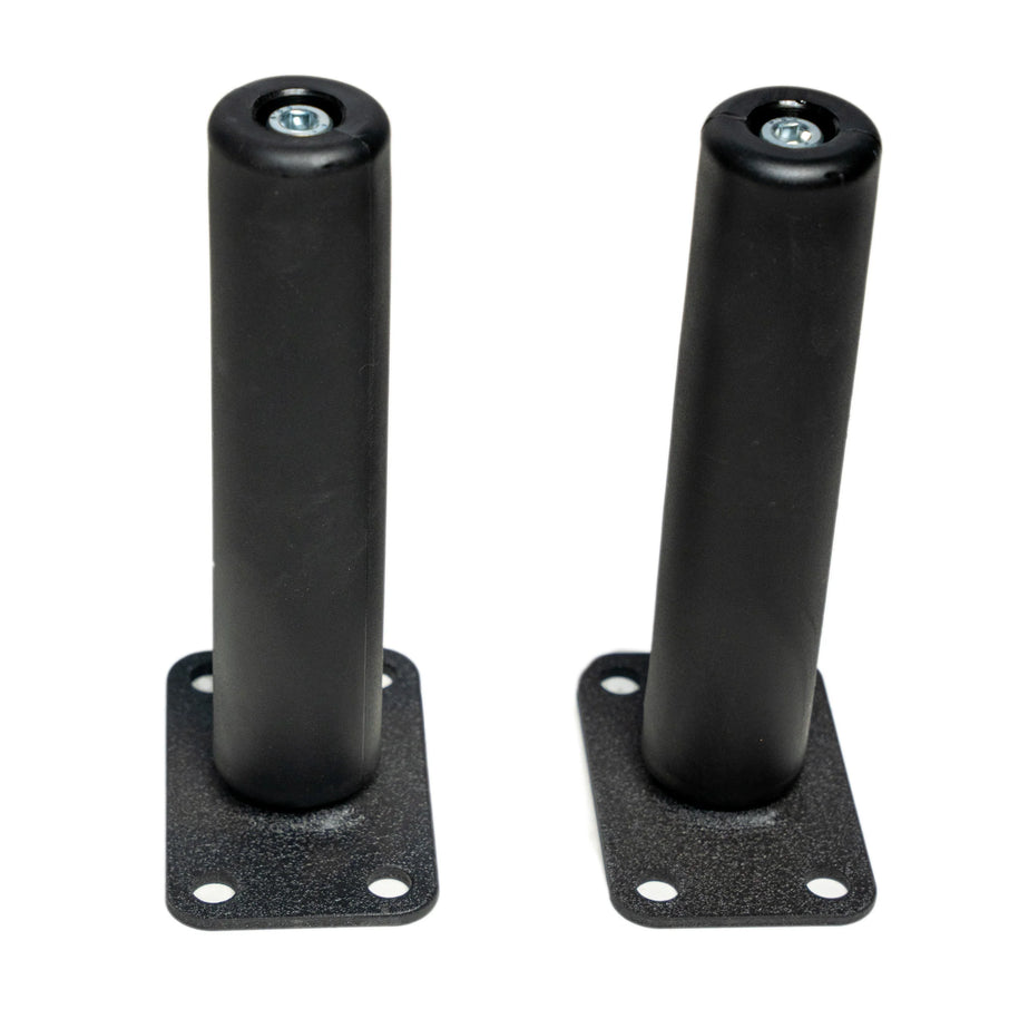 Torque TANK M4 push sled accessory detail from the compatible attachment gallery