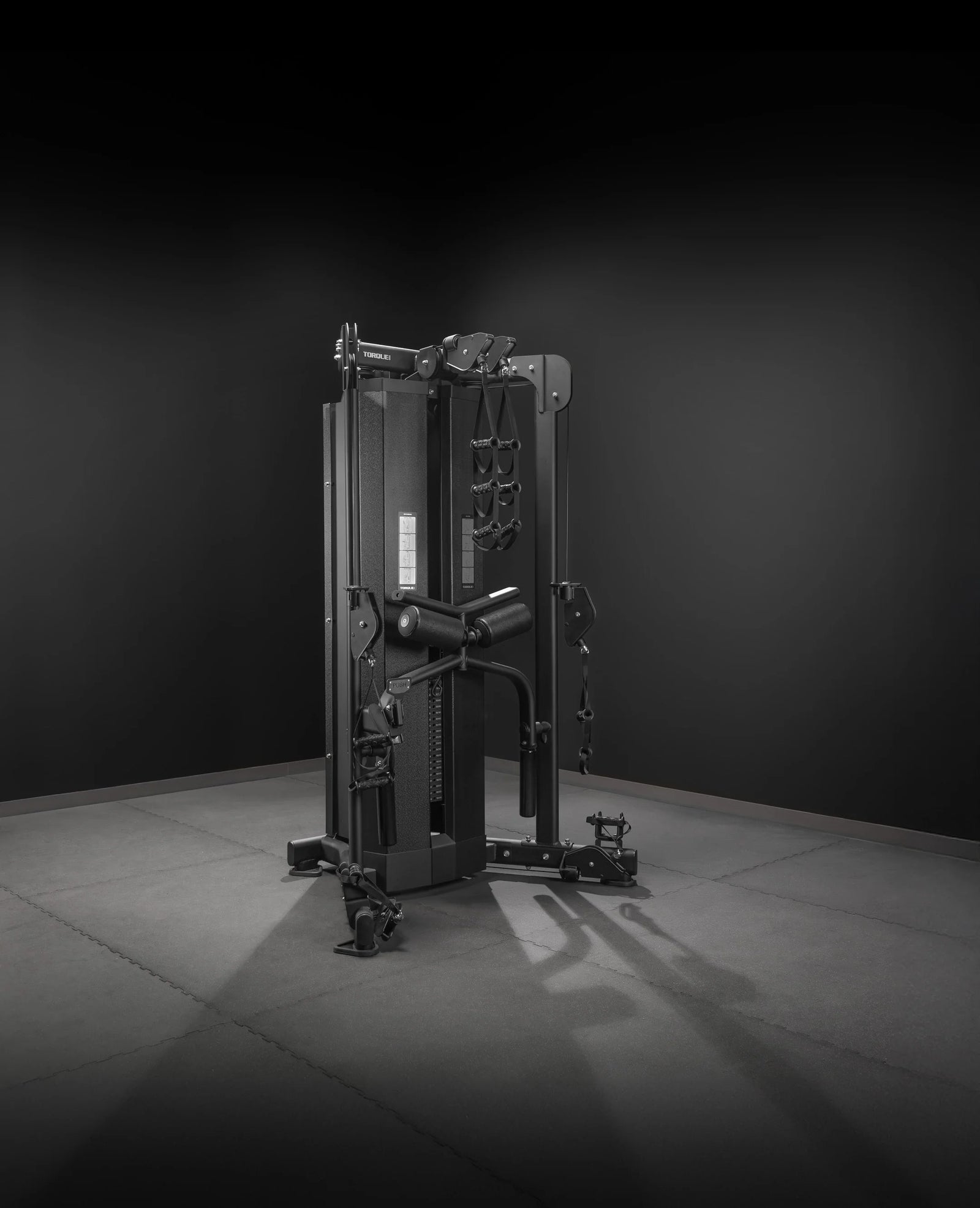 All Access Cable Station – Torque Fitness - Commercial
