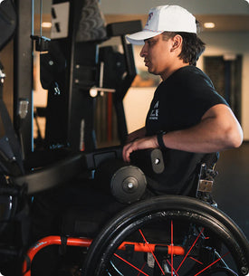 All Access Cable Station fitness equipment