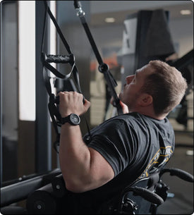 All Access Cable Station fitness equipment