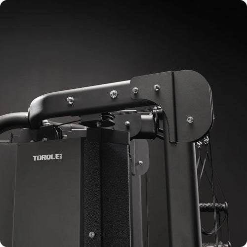All Access Cable Station fitness equipment