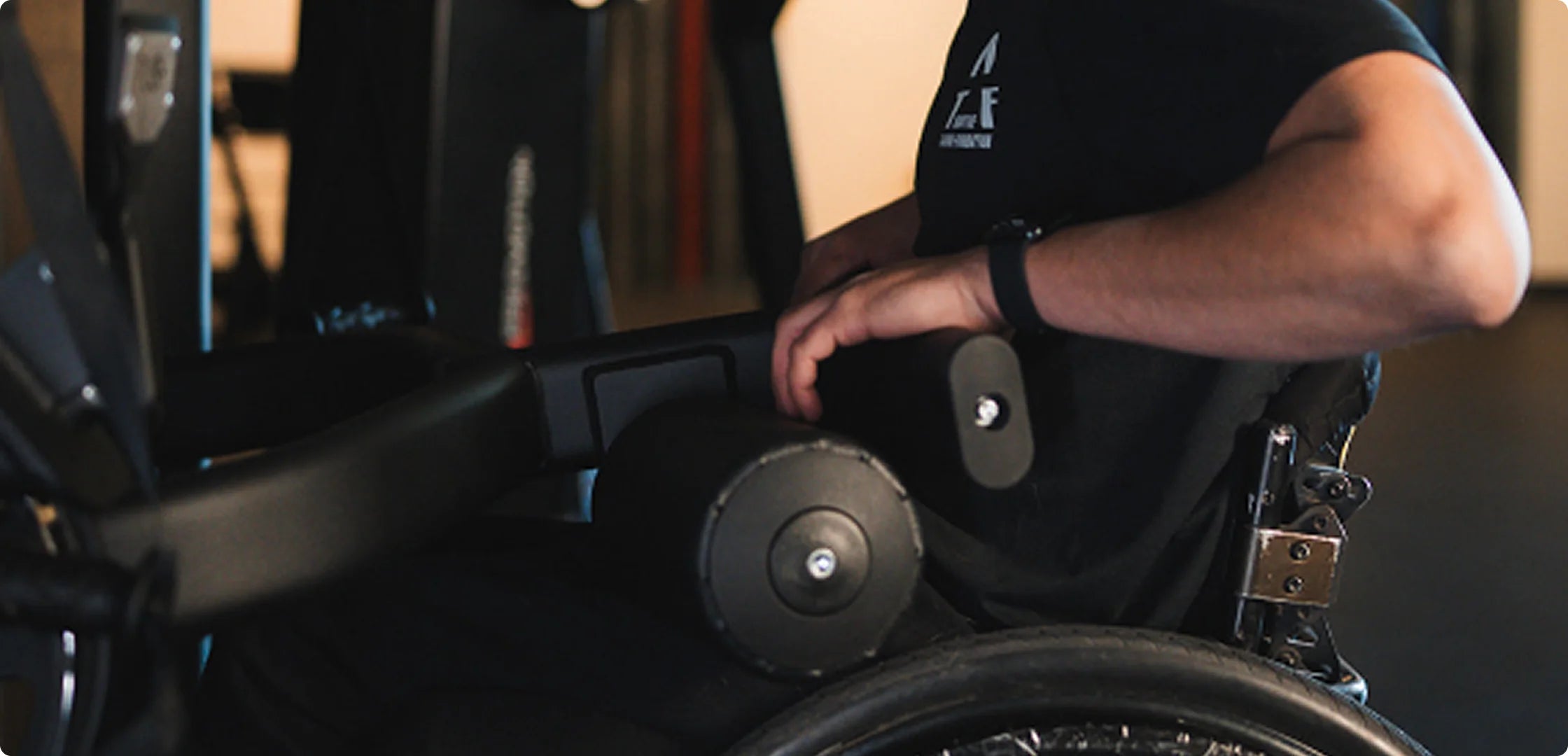 All Access Cable Station fitness equipment