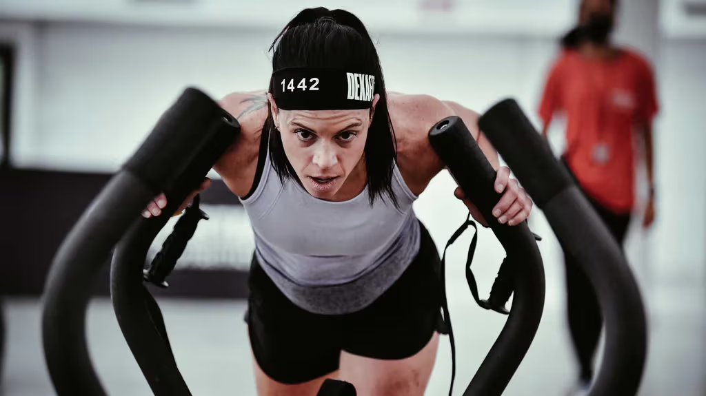 DEKA FIT SHOWCASE – Torque Fitness - Commercial