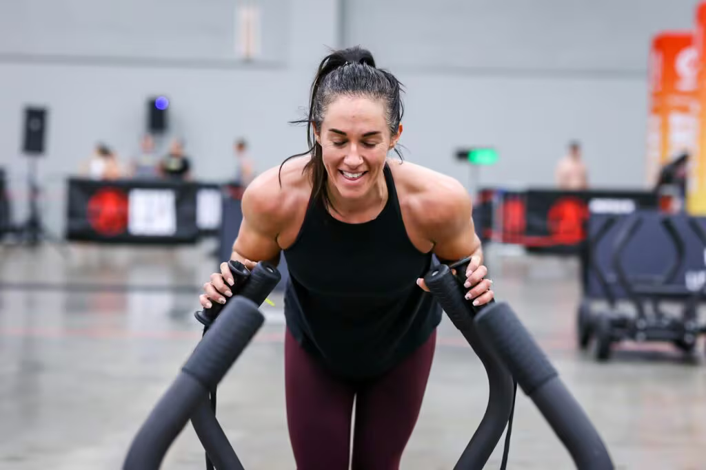 DEKA FIT SHOWCASE – Torque Fitness - Commercial