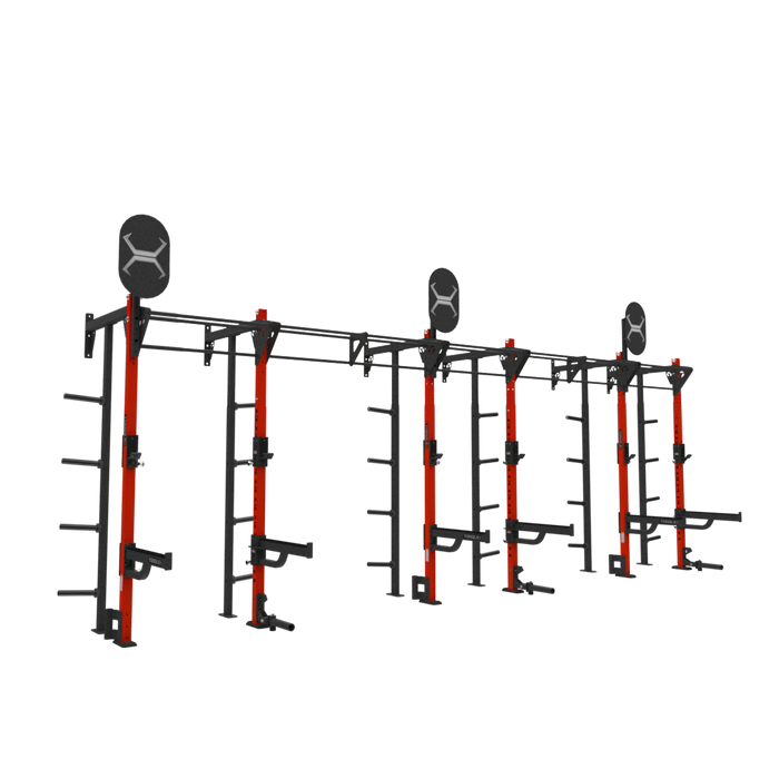 X-RACK 2-Sided Platform & Inserts – Torque Fitness - Commercial X-RACK 2-Sided Platform & Inserts – Torque Fitness - Commercial