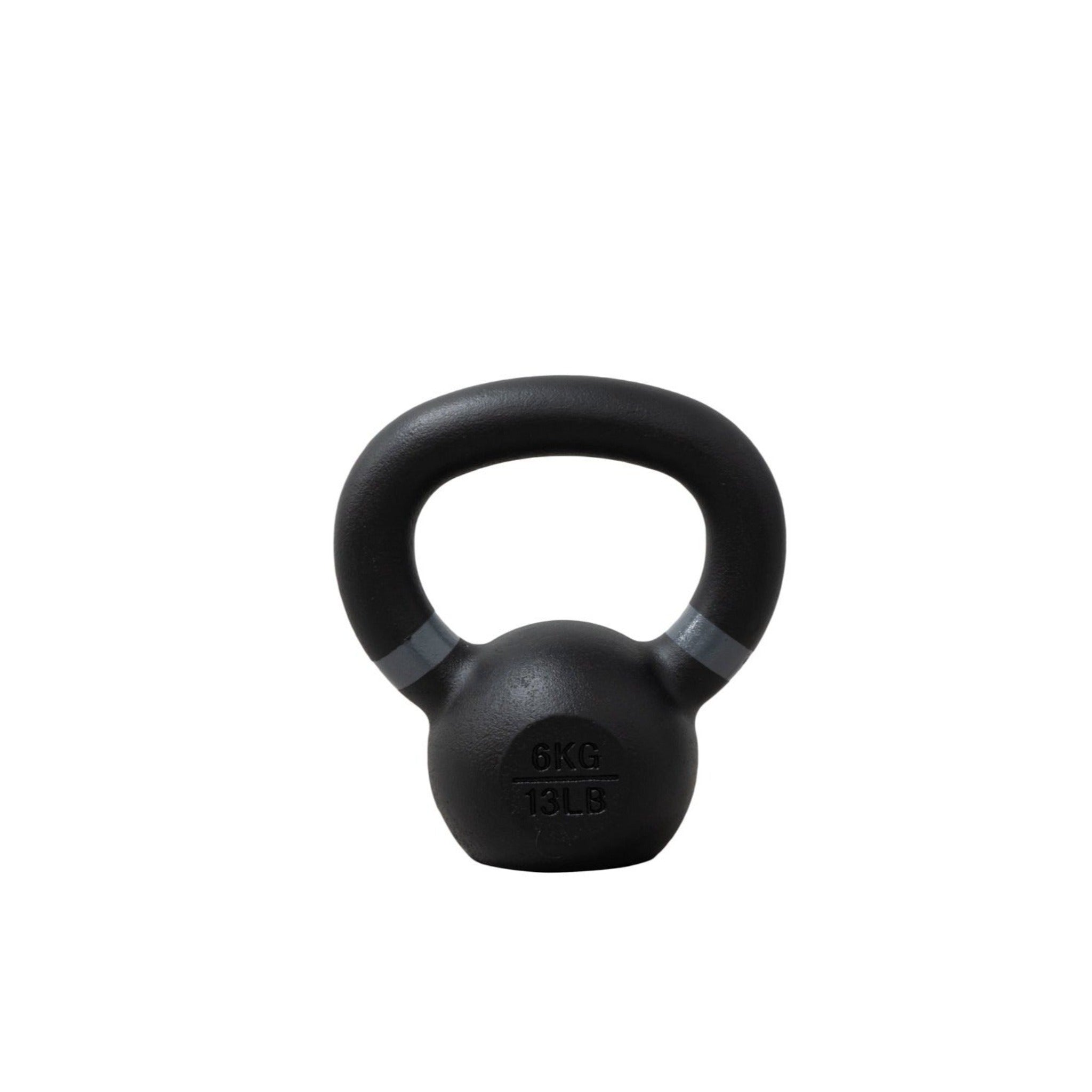 Cast Iron Kettlebells