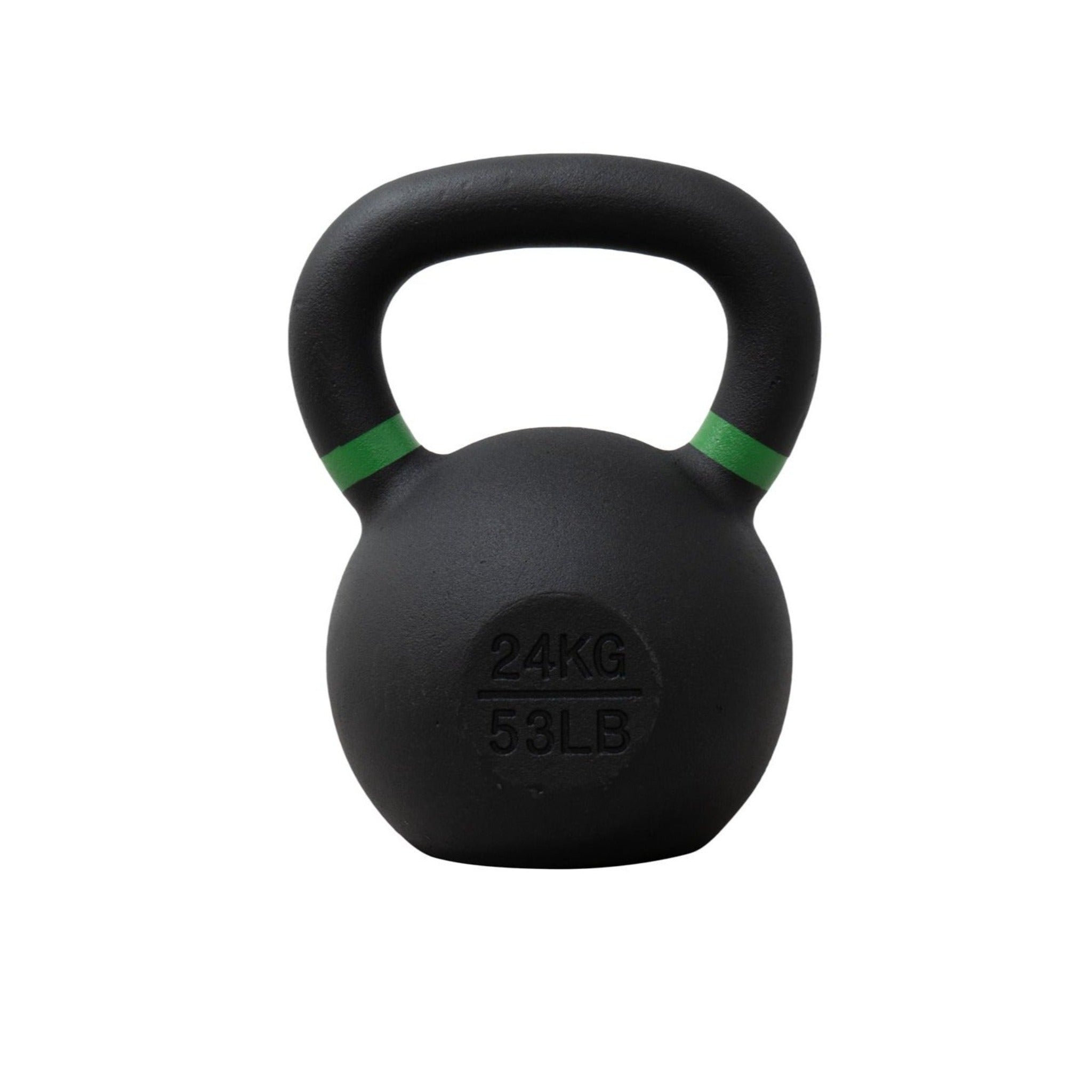 Cast Iron Kettlebells