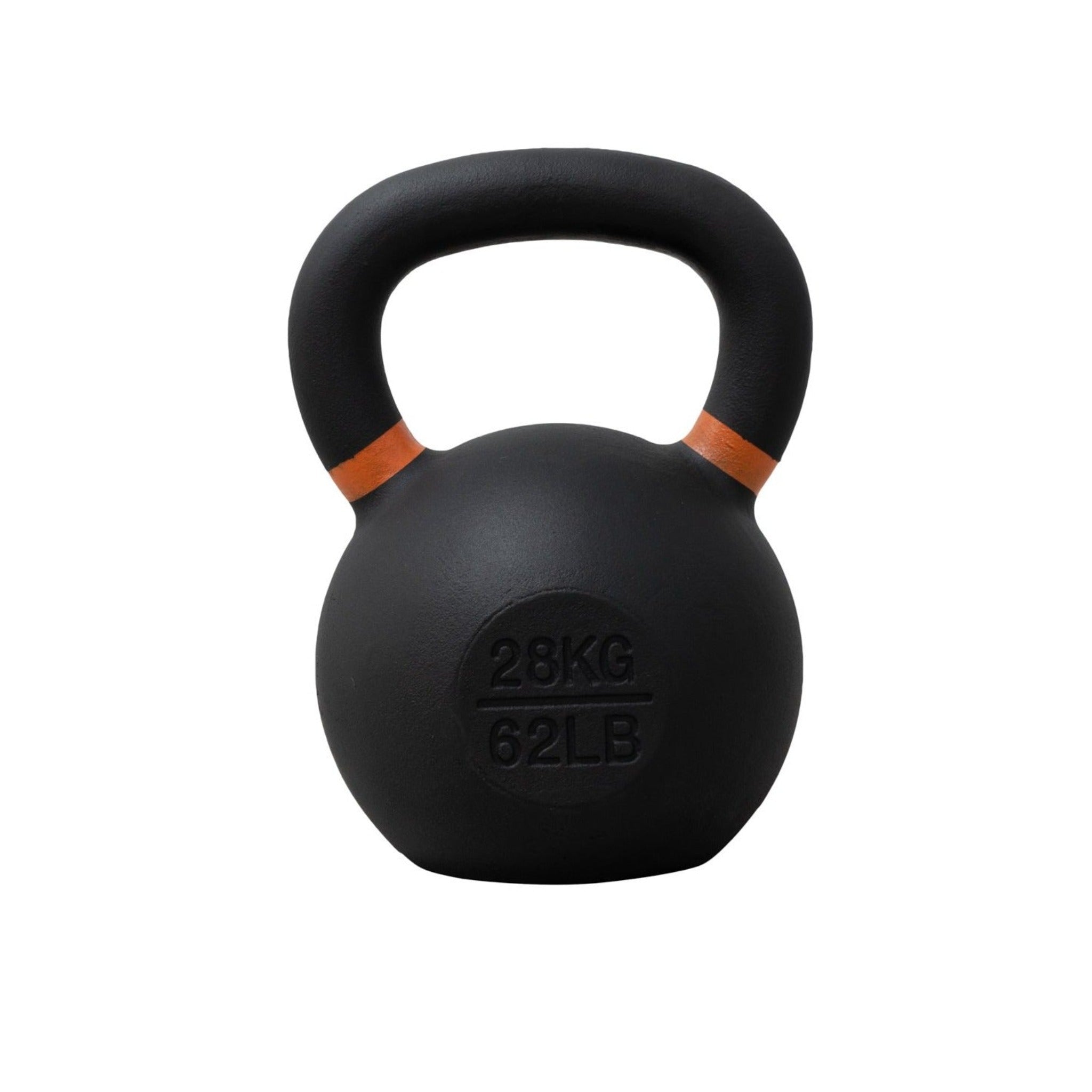 Cast Iron Kettlebells