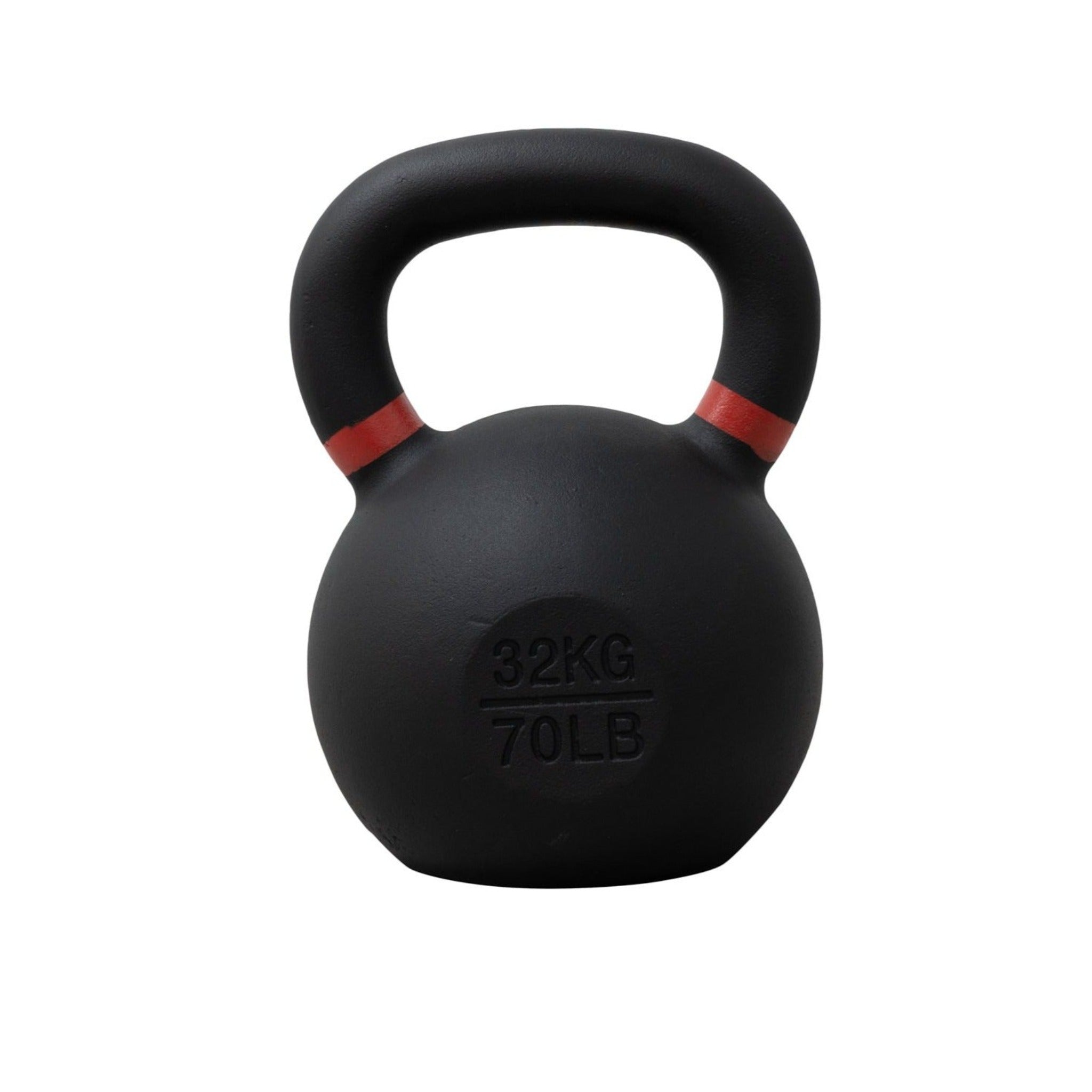 Cast Iron Kettlebells